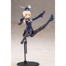 KOTOBUKIYA FRAME ARMS GIRL P3 ZELFIKAR LIGHT ARMOR MODEL KIT ACTION FIGURE