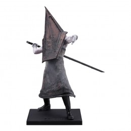 SILENT HILL 2 RED PYRAMID THING OSHI WORKS STATUA 1/7 FIGURE KOTOBUKIYA