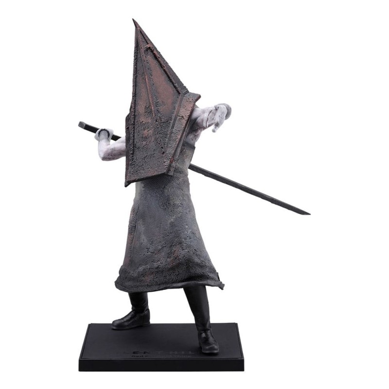 KOTOBUKIYA SILENT HILL 2 RED PYRAMID THING OSHI WORKS STATUE 1/7 FIGURE
