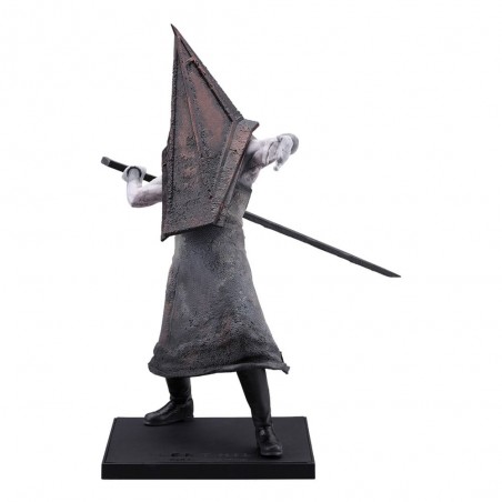 SILENT HILL 2 RED PYRAMID THING OSHI WORKS STATUA 1/7 FIGURE