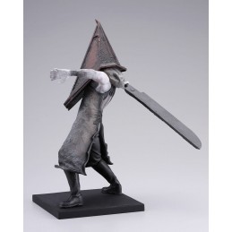 SILENT HILL 2 RED PYRAMID THING OSHI WORKS STATUA 1/7 FIGURE KOTOBUKIYA