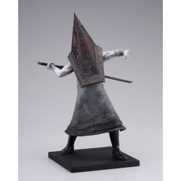 SILENT HILL 2 RED PYRAMID THING OSHI WORKS STATUA 1/7 FIGURE KOTOBUKIYA