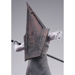 KOTOBUKIYA SILENT HILL 2 RED PYRAMID THING OSHI WORKS STATUE 1/7 FIGURE