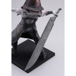 KOTOBUKIYA SILENT HILL 2 RED PYRAMID THING OSHI WORKS STATUE 1/7 FIGURE