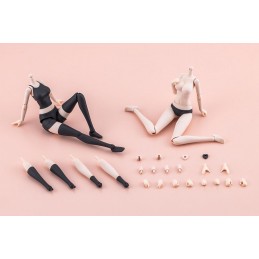 KOTOBUKIYA 30MS OPTION BODY PARTS BEYOND THE SOUSAI SHOJO TEIEN ACCESSORY SET BODY COLOR C VER L