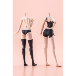 KOTOBUKIYA 30MS OPTION BODY PARTS BEYOND THE SOUSAI SHOJO TEIEN ACCESSORY SET BODY COLOR C VER L