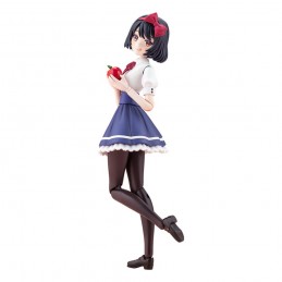 SOUSAI SHOJO TEIEN SNOW WHITE MODEL KIT ACTION FIGURE KOTOBUKIYA