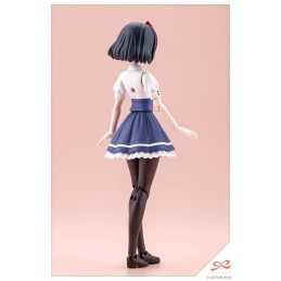 KOTOBUKIYA SOUSAI SHOJO TEIEN SNOW WHITE MODEL KIT ACTION FIGURE