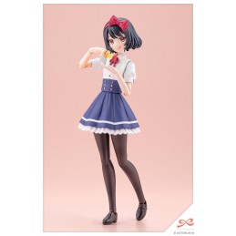 KOTOBUKIYA SOUSAI SHOJO TEIEN SNOW WHITE MODEL KIT ACTION FIGURE