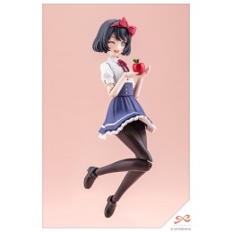 KOTOBUKIYA SOUSAI SHOJO TEIEN SNOW WHITE MODEL KIT ACTION FIGURE