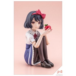 KOTOBUKIYA SOUSAI SHOJO TEIEN SNOW WHITE MODEL KIT ACTION FIGURE