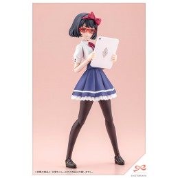 KOTOBUKIYA SOUSAI SHOJO TEIEN SNOW WHITE MODEL KIT ACTION FIGURE