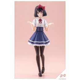 KOTOBUKIYA SOUSAI SHOJO TEIEN SNOW WHITE MODEL KIT ACTION FIGURE