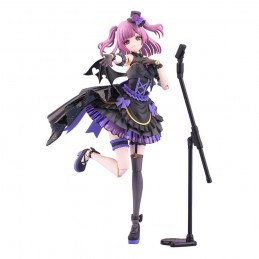 KOTOBUKIYA SOUSAI SHOJO TEIEN YUE KISARAGI DIVA COSTUME MODEL KIT ACTION FIGURE