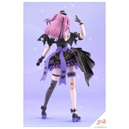 SOUSAI SHOJO TEIEN YUE KISARAGI DIVA COSTUME MODEL KIT ACTION FIGURE KOTOBUKIYA