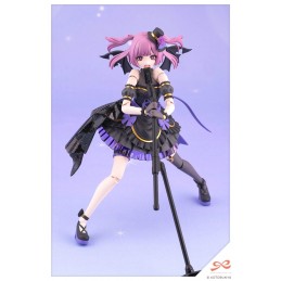 SOUSAI SHOJO TEIEN YUE KISARAGI DIVA COSTUME MODEL KIT ACTION FIGURE KOTOBUKIYA