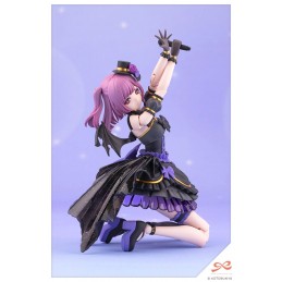 SOUSAI SHOJO TEIEN YUE KISARAGI DIVA COSTUME MODEL KIT ACTION FIGURE KOTOBUKIYA