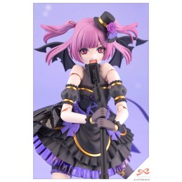 SOUSAI SHOJO TEIEN YUE KISARAGI DIVA COSTUME MODEL KIT ACTION FIGURE KOTOBUKIYA