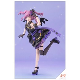 SOUSAI SHOJO TEIEN YUE KISARAGI DIVA COSTUME MODEL KIT ACTION FIGURE KOTOBUKIYA