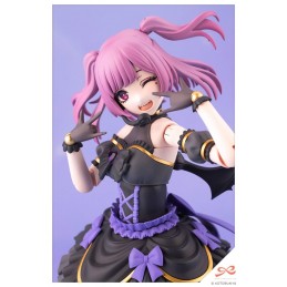 SOUSAI SHOJO TEIEN YUE KISARAGI DIVA COSTUME MODEL KIT ACTION FIGURE KOTOBUKIYA