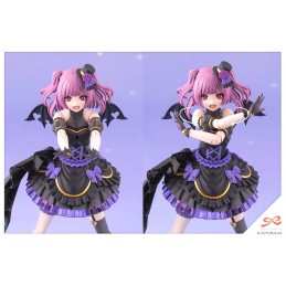 SOUSAI SHOJO TEIEN YUE KISARAGI DIVA COSTUME MODEL KIT ACTION FIGURE KOTOBUKIYA
