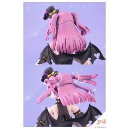 SOUSAI SHOJO TEIEN YUE KISARAGI DIVA COSTUME MODEL KIT ACTION FIGURE KOTOBUKIYA