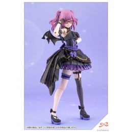 SOUSAI SHOJO TEIEN YUE KISARAGI DIVA COSTUME MODEL KIT ACTION FIGURE KOTOBUKIYA