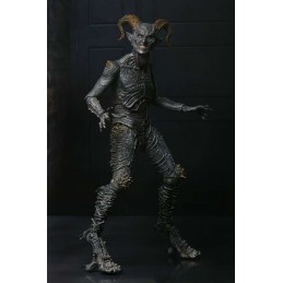 THE CONJURING MALTHUS THE DEMON ULTIMATE ACTION FIGURE NECA