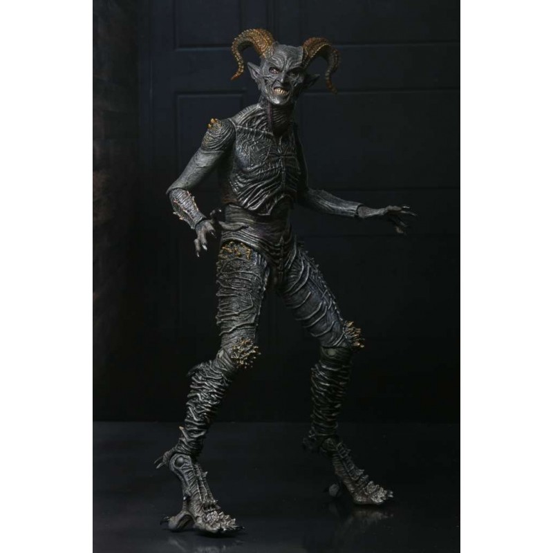 NECA THE CONJURING MALTHUS THE DEMON ULTIMATE SERIES PVC ACTION FIGURE