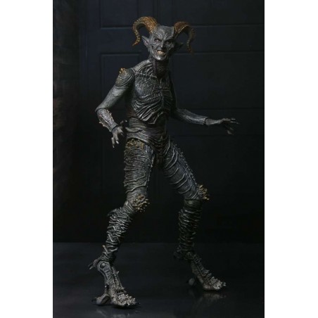 THE CONJURING MALTHUS THE DEMON ULTIMATE SERIES PVC ACTION FIGURE