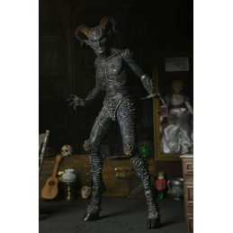 NECA THE CONJURING MALTHUS THE DEMON ULTIMATE SERIES PVC ACTION FIGURE