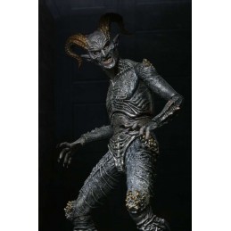 THE CONJURING MALTHUS THE DEMON ULTIMATE ACTION FIGURE NECA