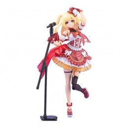 SOUSAI SHOJO TEIEN YUE KISARAGI DIVA COSTUME DREAMING STYLE STRAWBERRY MOON MODEL KIT ACTION FIGURE KOTOBUKIYA