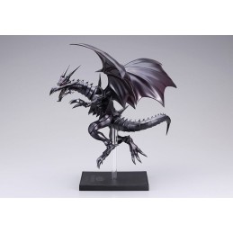 KOTOBUKIYA YU-GI-OH! RED-EYES BLACK DRAGON OSHI WORKS STATUE FIGURE