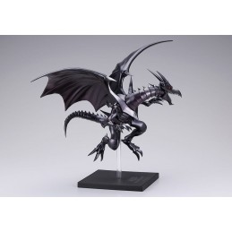 YU-GI-OH! RED-EYES BLACK DRAGON OSHI WORKS STATUA FIGURE KOTOBUKIYA