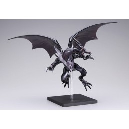 YU-GI-OH! RED-EYES BLACK DRAGON OSHI WORKS STATUA FIGURE KOTOBUKIYA