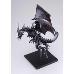 YU-GI-OH! RED-EYES BLACK DRAGON OSHI WORKS STATUA FIGURE KOTOBUKIYA