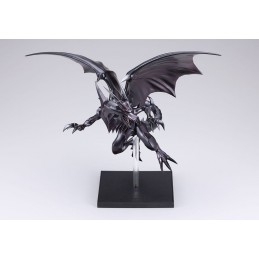KOTOBUKIYA YU-GI-OH! RED-EYES BLACK DRAGON OSHI WORKS STATUE FIGURE