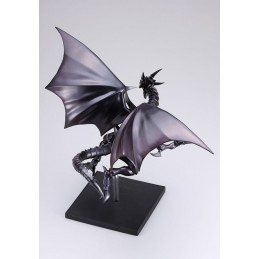 KOTOBUKIYA YU-GI-OH! RED-EYES BLACK DRAGON OSHI WORKS STATUE FIGURE