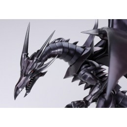 YU-GI-OH! RED-EYES BLACK DRAGON OSHI WORKS STATUA FIGURE KOTOBUKIYA