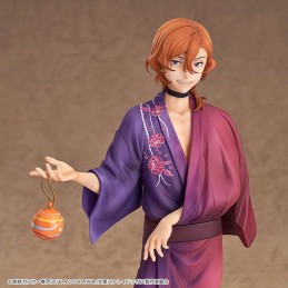 BUNGO STRAY DOGS CHUYA NAKAHARA YUKATA VER. STATUA FIGURE GOOD SMILE COMPANY
