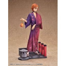 BUNGO STRAY DOGS CHUYA NAKAHARA YUKATA VER. STATUA FIGURE GOOD SMILE COMPANY