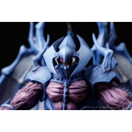 SENTINEL YU-GI-OH! GX PVC STATUW RAVIEL LORD OF PHANTASMS FIGURE