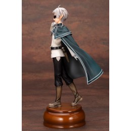 MUSHOKU TENSEI JOBLESS REINCARNATION FITTS DOLL STATUA FIGURE KOTOBUKIYA