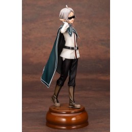 KOTOBUKIYA MUSHOKU TENSEI JOBLESS REINCARNATION FITTS DOLL STATUE FIGURE