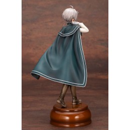 MUSHOKU TENSEI JOBLESS REINCARNATION FITTS DOLL STATUA FIGURE KOTOBUKIYA