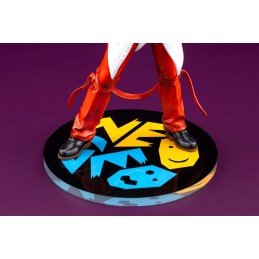 KOTOBUKIYA THE KING OF FIGHTERS '98 SNK IORI YAGAMI 1/8 SCALE PVC STATUE FIGURE