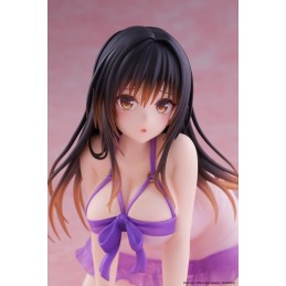 TAITO TO LOVE-RU DARKNESS YUI KOTEGAWA ROOM WEAR VERSION DESKTOP CUTE STATUE FIGURE