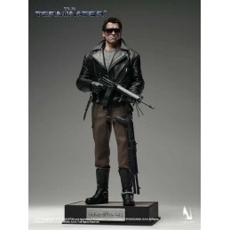 NECA THE TERMINATOR T-800 1/6 SCALE 35CM COLLECTIBLE ACTION FIGURE