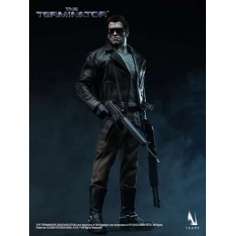 NECA THE TERMINATOR T-800 1/6 SCALE 35CM COLLECTIBLE ACTION FIGURE